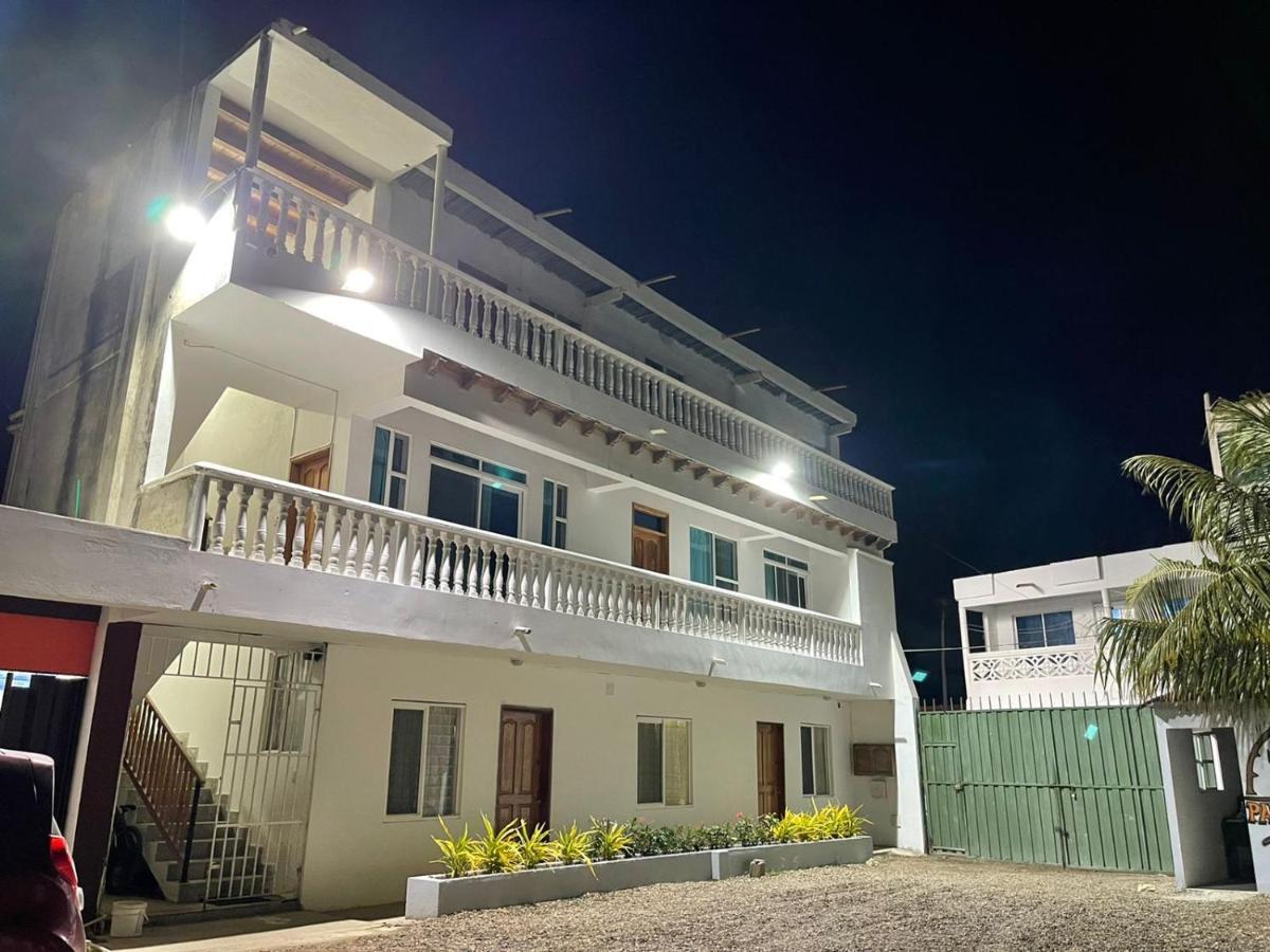 Hotel Paicos Beach Cartagena Εξωτερικό φωτογραφία