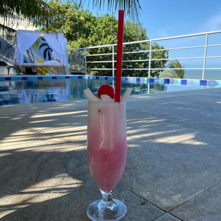 Hotel Paicos Beach Cartagena Εξωτερικό φωτογραφία
