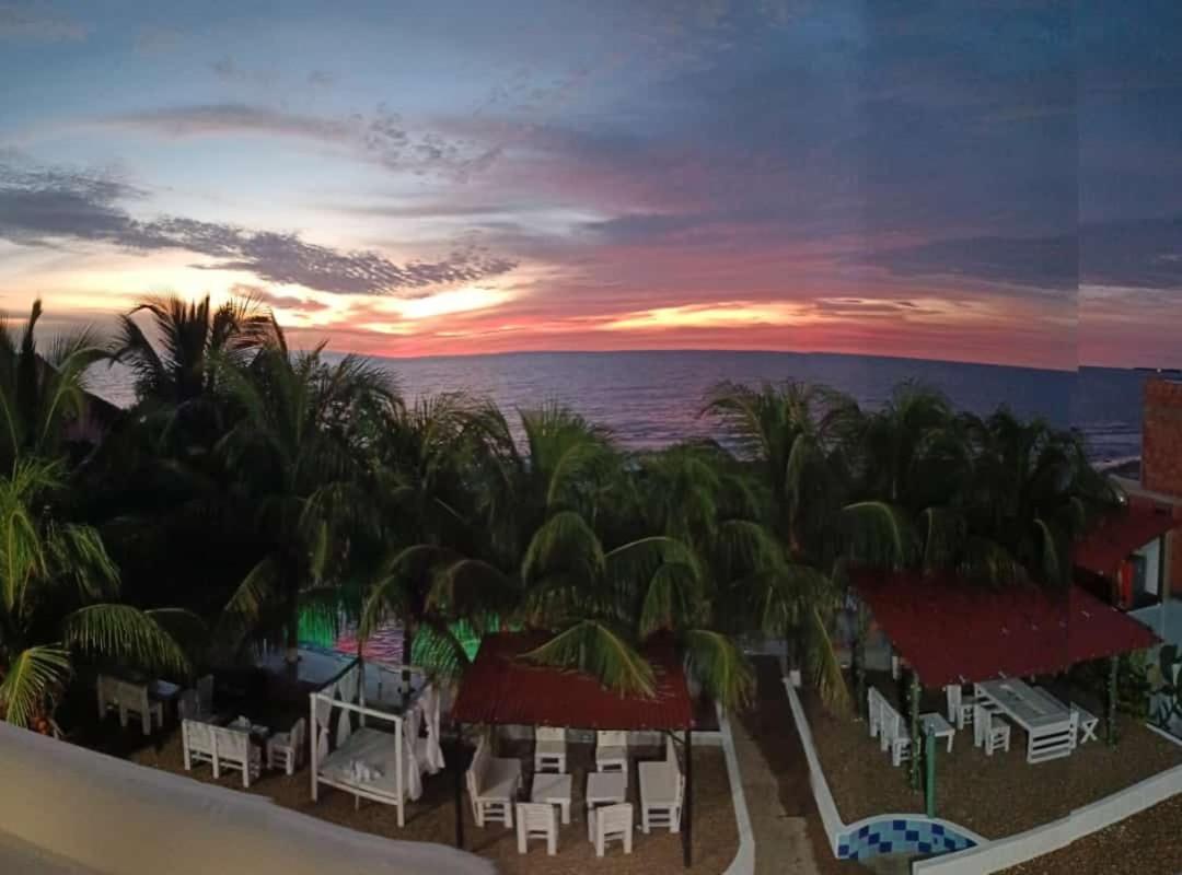 Hotel Paicos Beach Cartagena Εξωτερικό φωτογραφία