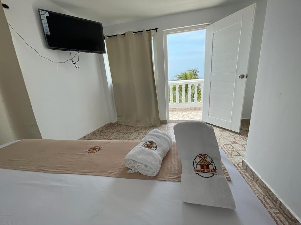 Hotel Paicos Beach Cartagena Εξωτερικό φωτογραφία