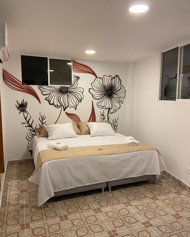 Hotel Paicos Beach Cartagena Εξωτερικό φωτογραφία