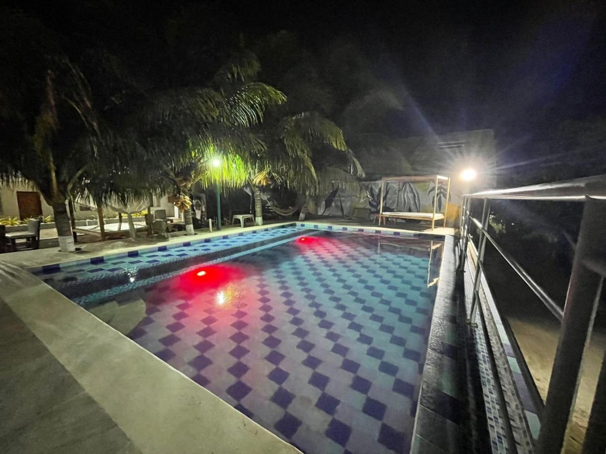 Hotel Paicos Beach Cartagena Εξωτερικό φωτογραφία