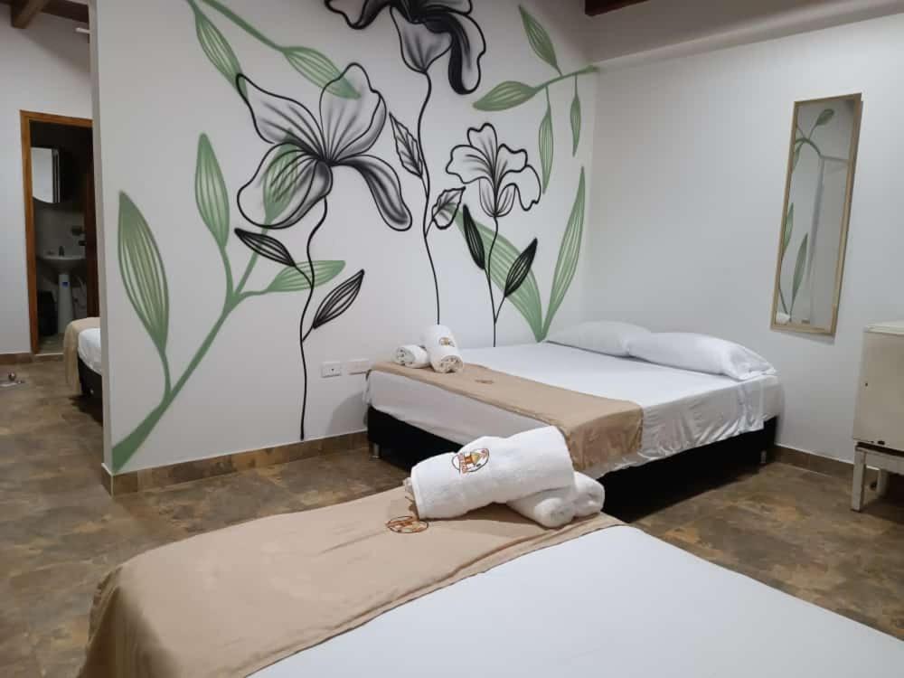 Hotel Paicos Beach Cartagena Εξωτερικό φωτογραφία